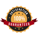 100% Satisfaction Guarantee in Lockport