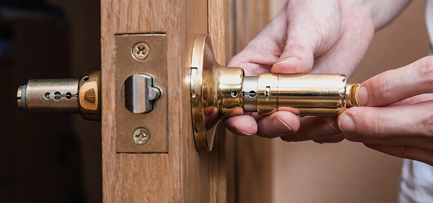 24 Hours Locksmith in Lockport