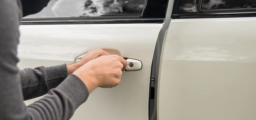Unlock Car Door Service in Lockport, IL
